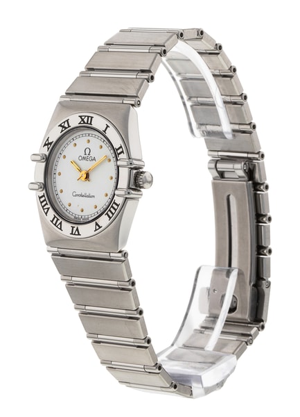 Omega Constellation 1510.30.00